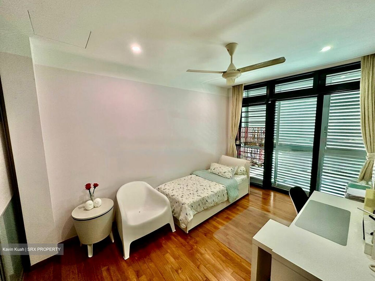 Jalan Limau Purut (D16), Semi-Detached #472843461